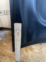 Ford Mustang 2005-2009 Cervinis Ram Air Style Bonnet Hood - Image 12