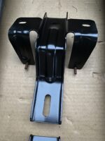 Jeep Wrangler JK 2007-2017 Side Skirts - Image 4