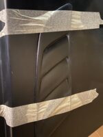 Ford Mustang 2018-2022 Super Snake Style Bonnet Hood - Image 16