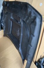 Dodge Charger 2011-2014 Bonnet Hood Viper style - Image 6