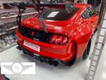 Ford Mustang 2016-2022 Widebody Kit
