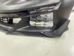 Chevrolet Corvette C8 Front Bumper - Image 8