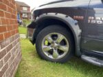 Dodge Ram Fenders - Image 4