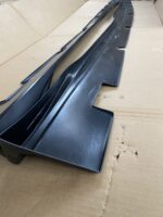 Dodge Charger side skirts 2015 - - Image 15