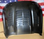 Ford Mustang GT500 Front Bumper 2010-2012 and 2013- 2014 - Image 3