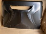 Jeep Wrangler JK 2007-2018 Bonnet Hood - Image 5