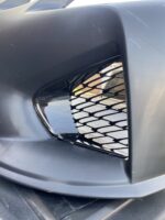 Lexus GS 2006-2011 Front Bumper - Image 9