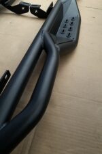 Jeep Wrangler JK 2007-2018 Side Skirts 4d - Image 6