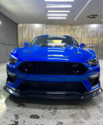 Ford Mustang GT500 Front Bumper 2010-2012 and 2013- 2014 - Image 22