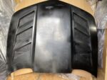 Chevrolet Camaro 2010-2015 Bonnet Hood - Image 20