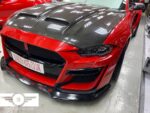 Ford Mustang 2016-2022 Widebody Kit - Image 5