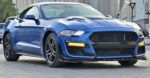 Ford Mustang 2018- front bumper - Image 6