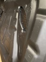 Dodge Charger 2011-2014 Bonnet Hood Hellcat style - Image 8