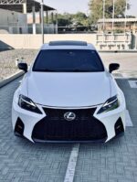 Lexus IS 2006-2013 Front Bumper 2021 model - Image 8