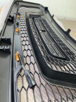 Dodge Ram Grill with Led - Image 6