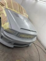 Ford Mustang 2005-2009 Eleanor Style Body Kit - Image 9