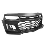 Chevrolet Camaro 2010-2015 Front Bumper 2016 Conversion - Image 8