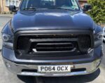 Dodge Ram Grill with Led - Image 8