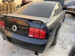 Ford Mustang S197 2005-2009 Trunk spoiler - Image 2