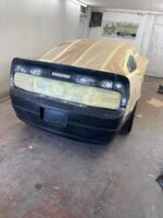 Ford Mustang 2005-2009 Eleanor Style Body Kit - Image 12