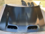 Dodge Challenger Bonnet Hood - Image 7