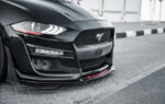 Ford Mustang 2018- front bumper