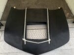 Chevrolet Camaro 2010-2015 Bonnet Hood - Image 5