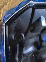 Ford Mustang 2010-2014 Bonnet Hood - Image 4