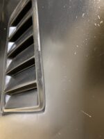 Ford Mustang 2015-2017 Super Snake Style Bonnet Hood - Image 6