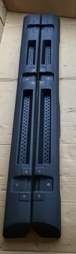 Jeep Wrangler JK 2007-2017 Side Skirts - Image 11