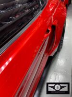 Ford Mustang 2016-2022 Widebody Kit - Image 3