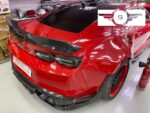 Chevrolet Camaro 2016-2024 Widebody Kit - Image 4