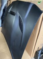 Dodge Charger 2011-2014 Bonnet Hood Hellcat style - Image 2