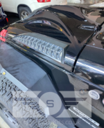 Jeep Wrangler JK 2007-2018 Bonnet Hood - Image 4