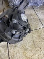 Dodge Chrysler Rear Axle Differential 2.62 Ratio Damaged 68185924AG - Image 3