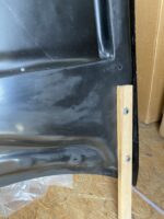 Chevrolet Camaro 2010-2015 Bonnet Hood - Image 12