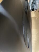 Dodge Charger 2011-2014 Bonnet Hood Viper style - Image 2