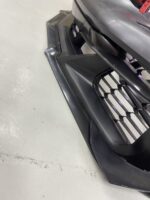 Chevrolet Corvette C8 Front Bumper - Image 7