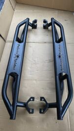 Jeep Wrangler JK 2007-2017 Side Skirts - Image 6