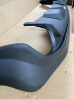 Ford Mustang 2010-2012 Rear Bumper Diffuser - Image 8