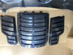 Ford Mustang GT500 Front Bumper 2010-2012 and 2013- 2014 - Image 14
