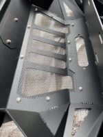 Jeep Wrangler JK 2007-2018 Front Bumper - Image 8