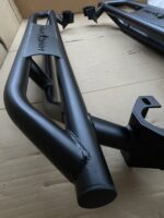 Jeep Wrangler JK 2007-2017 Side Skirts - Image 5