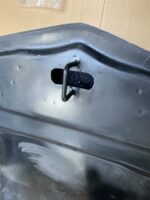 Chevrolet Camaro 2010-2015 Bonnet Hood - Image 10