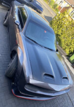 Dodge Challenger Bonnet Hood - Image 6