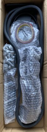 Jeep Wrangler JK 2007-2018 Front Bumper - Image 3