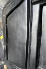 Chevrolet Camaro 2010-2015 Bonnet Hood - Image 14