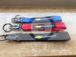 Mopar Dodge Chevrolet Srt Chrysler key ring - Image 5