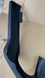 Ford Mustang 2010-2012 Rear Bumper Diffuser - Image 3