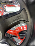 18” Alloy Wheels with tires 5 x 114.3 - Image 4